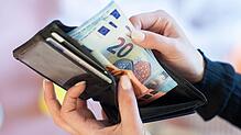 Wer Bürgergeld bezieht, hat meist nicht viel Geld, aber wie hoch ist die Sozialleistung für eine Einzelperson eigentlich?