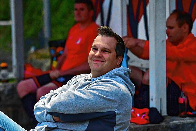 Bild 34: SG Weilheim/Gurtweil fegt den SV Eggingen mit 8:0 vom Platz – und wir haben Fotos!