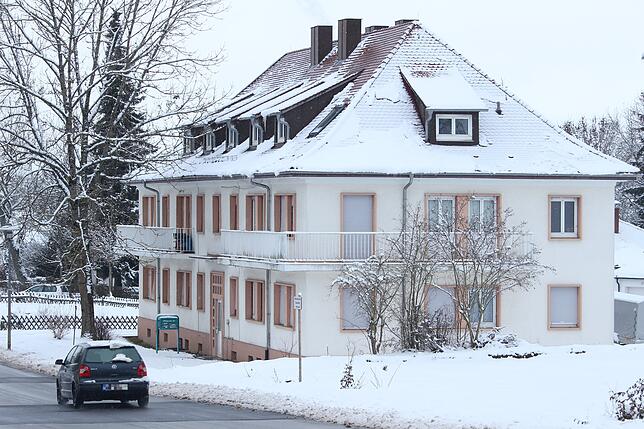 Alle Häuser entlang der Villinger Straße sind bereits verkauft. Nach und nach werden sie saniert.