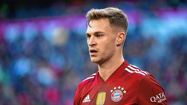 Joshua Kimmich