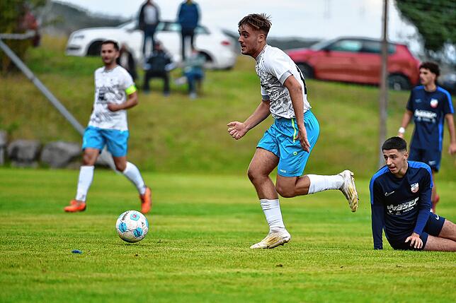 Bild 44: SV Buch siegt 11:0 gegen den VfB Waldshut – und wir haben Bilder!