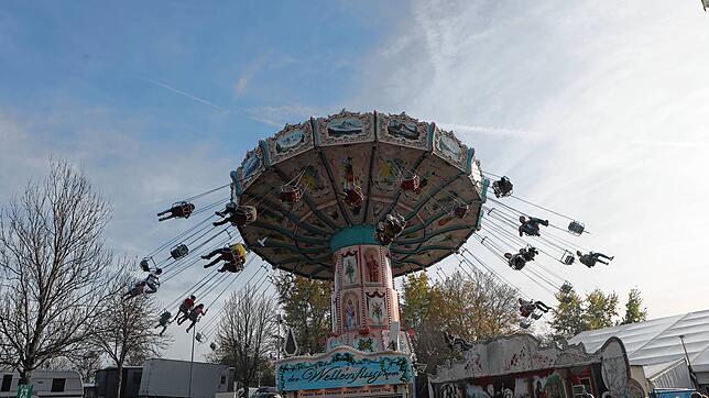 Bild 13: Bilder vom Tengener Schätzele-Markt &ndash; Teil 2