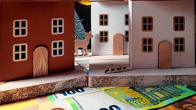 Wie viel zahlen Grundstückbesitzer künftig? Darüber sprach jüngst der Gemeinderat in Gaienhofen.