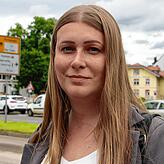 Silvie Lamla, Leiterin des Grünflächen- und Tiefbauamts der Stadt Villingen-Schwenningen