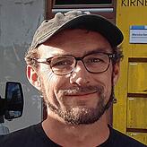 Florian Kopp.