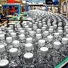 Produktion Bad Dürrheimer Mineralbrunnen