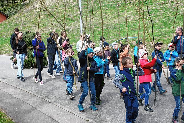 Bild 12: Spektakulär: Die schönsten Bilder vom Bärensprung in Lausheim!