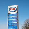 Esso bezieht kein Öl oder Diesel mehr als Russland. Zu Lieferengpässen an Betriebspartner wie Bürk-Kauffmann aus Schwenningen ist es ...