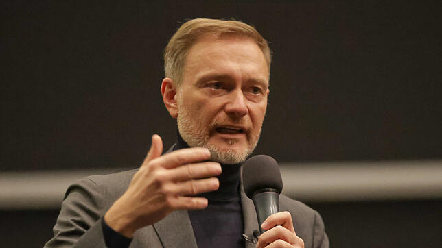 Von Freiburg direkt nach Konstanz: FDP-Politiker Christian Lindner hat am 3. Februar einen Wahlkampfauftritt in Konstanz.