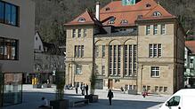 Am 7. Juli wird in Schramberg ein neuer OB gewählt.