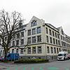 Das St. Marienhaus in Konstanz.