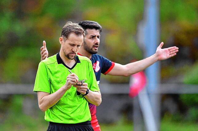 Bild 28: FC Wittlingen rettet sich ein 2:2 beim FC Schönau &ndash; und wir haben Bilder!