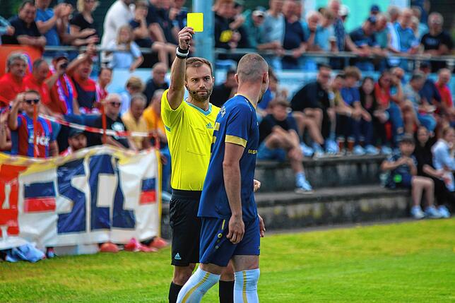Bild 13: SV Albbruck kehrt in die Kreisliga A zurück – und wir haben Bilder!
