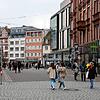 Wie sieht die Innenstadt von morgen aus? Die Frage wird schon lange beackert. Die Stadträte würden jetzt aber gerne einmal Ergebnisse sehen.
