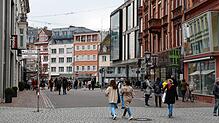 Wie sieht die Innenstadt von morgen aus? Die Frage wird schon lange beackert. Die Stadträte würden jetzt aber gerne einmal Ergebnisse sehen.