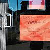 Besonders betroffen sind Schüler und Eltern der Werkrealschule am Ilben. Dort sind die Pforten wegen der Coronaerkrankung des Rektors ...