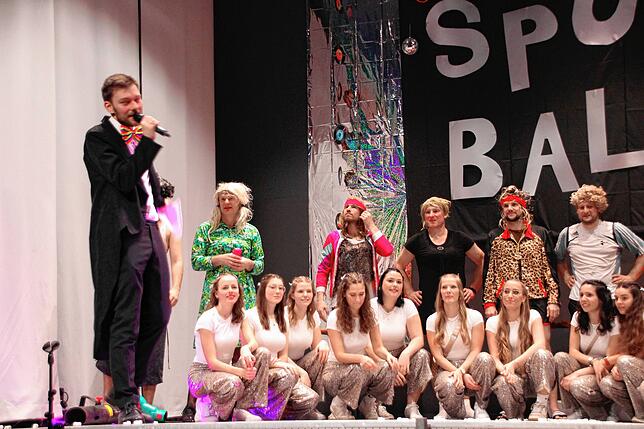 Bild 23: Die besten Bilder vom Sportlerball in Herdwangen