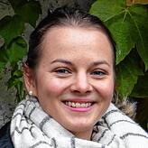 „Nur 9 Prozent CO2-Redktion? Da hat man sich mehr erhofft“, meint Verena Vögt (JFK).