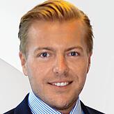 Richard Jennewein, Geschäftsführer bei Engel & Völkers in Überlingen.