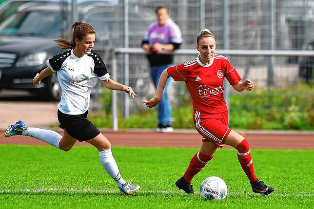Bild 5: SC Niederhof/Binzgen unterliegt beim SV Gottenheim mit 1:4 &ndash; und wir haben Bilder!