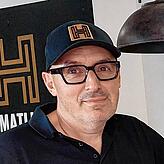 „Wir möchten alte Rezepte und Getreidesorten wiederbeleben“, sagt Heimatliebe-Geschäftsführer Frank Winterhalter.