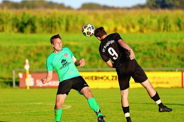 Bild 31: FC Bergalingen gewinnt mit 2:0 beim SV Unteralpfen – und wir haben Fotos!