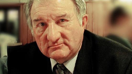 Karl Volk spürt die historischen Geheimnisse der Heimat auf. Jetzt feiert der bekannte Lehrer und Journalist seinen 80. Geburtstag.