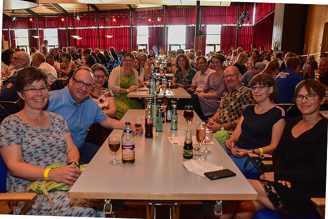 Bild 34: Bilder vom Vereinswettbewerb in Villingen-Schwenningen