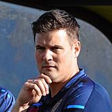 F.A.L.-Trainer Sebastian Willibald freut sich auf das Spitzenspiel in Salem.