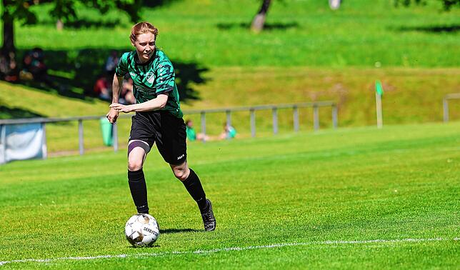 Bild 24: Unsere Bildergalerie vom 2:0-Pokalsieg des SC Konstanz-Wollmatingen gegen Nordstern Radolfzell