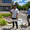 Unterkirnacher Gemeindemitarbeiter suchen in einem eigens durch die Touristinformation „#erlebeUnterkirnach“ gedrehten kurzen Film das ...