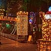 Der Triberger Weihnachtszauber lädt mit einer Million Lichter und vielen Shows und Attraktionen an Deutschlands höchste Wasserfälle ein. ...