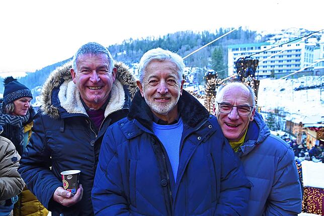 Bild 18: Triberger Weihnachtszauber – so schön war es an Tag vier
