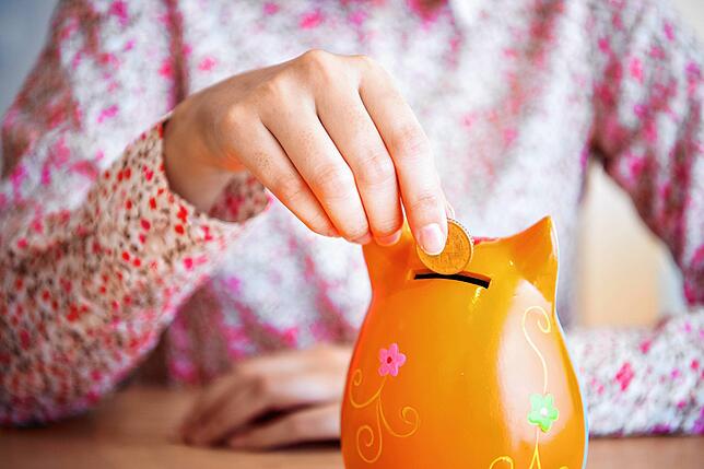 388,5?Milliarden Euro – 45 Prozent mehr als 2019 – haben die Deutschen nach Berechnungen von der Bank ING Deutschland ...