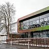 So ruhig wie in den Ferien bleibt es auch nächste Woche an der Waldeck-Schule, denn die Schulen bleiben zu. Die Lehrer organisieren aber ...