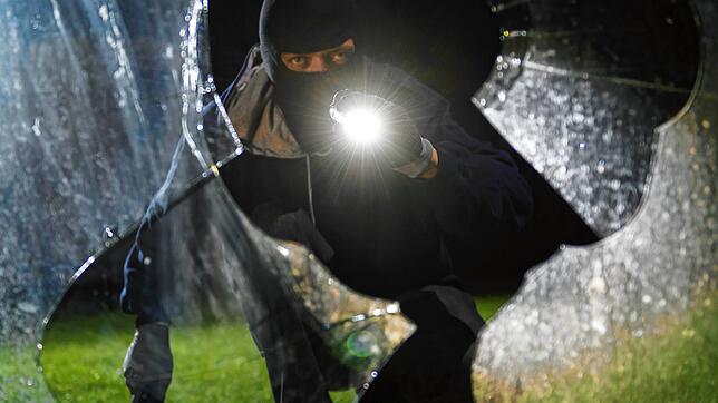 Ein hoher Schaden ist bei einem Einbruch in einen Zimmereibetrieb in Bonndorf entstanden. (Symbolbild)