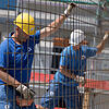 Arbeitsmarkt Handwerker