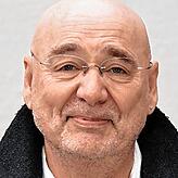„Der Fraktionsvorsitzende der BÜB+ im Überlinger Gemeinderat, Roland Biniossek, ist seit längerem dafür bekannt, dass er keine ...