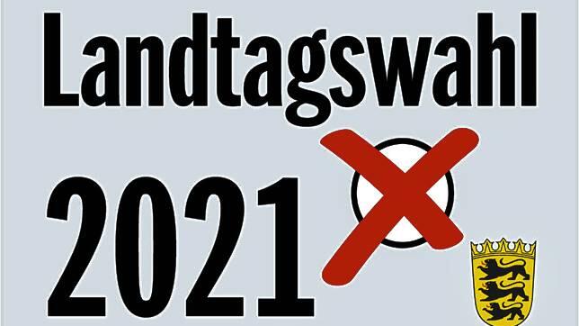 Landtagswahl 2021