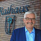 Helmut Kaiser war nun 16 Jahre ehrenamtlicher Bürgermeister von Ibach. Er hört auf.