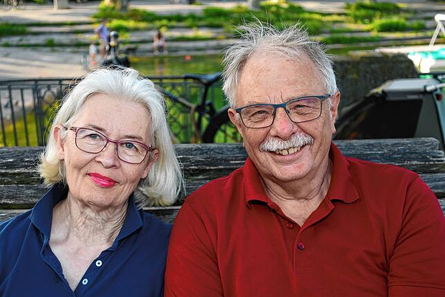 Bild 8: Coole Klänge in Konstanz: Wer kommt zum Konzert der Philharmonie bei der Bodenseewoche?