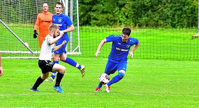 Bild 22: SV Buch gewinnt 5:3 bei der SG Stühlingen/Weizen – und wir haben Fotos!
