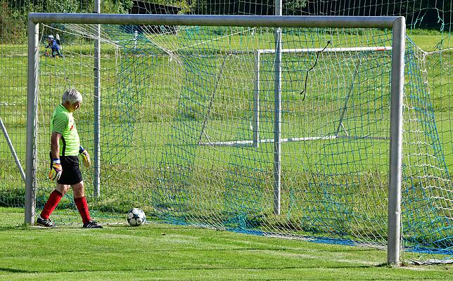 Bild 17: SG Mettingen/Krenkingen wirft den SV Buch mit 5:2 aus dem Pokal &ndash; und wir haben Bilder!