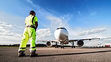 Wie geht es mit dem Bodensee-Airport weiter? Mit dieser Frage hat sich der Kreistag am Mittwoch beschäftigt.