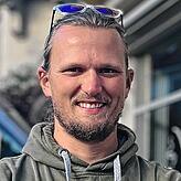 „Durch das Passivrauchen schadet man dem Umfeld.“Julian Hischmann, Barkeeper Vivid-Pop-Up-Bar