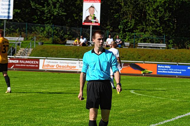 Bild 34: SV 08 Laufenburg bezwingt den SC Wyhl mit 7:3 &ndash; und wir haben Bilder!
