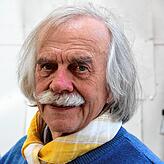 Peter Lenk hat Konstanz mit der Imperia ein Wahrzeichen verschafft.
