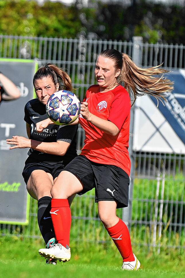 Bild 42: FC Hochrhein unterliegt 1:5 bei ESV/PSV Freiburg &ndash; und wir haben Bilder!