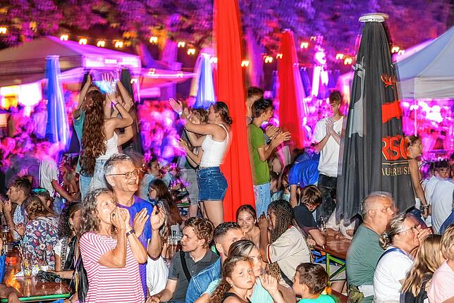 Bild 4: Die schönsten Bilder vom Hausherrenfest in Radolfzell!