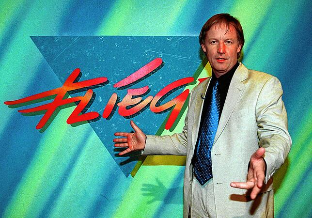 Bekannt wurde der evangelische Pfarrer Jürgen Fliege vor allem als Gastgeber der gleichnamigen Talkshow in der ARD. Sie lief von 1994 ...